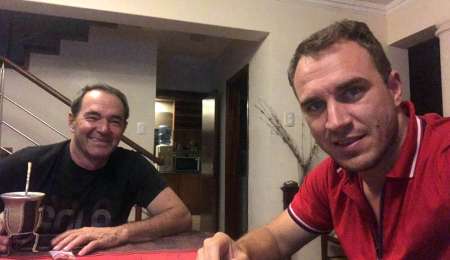 ¿Por qué Werner podría dejar al Gurí?