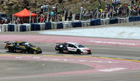 Súper TC 2000: ventajas y riesgos para lo que viene en General Roca 