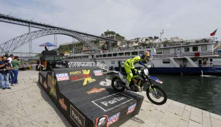 World Enduro Super Series: arranca la temporada 2018 en Portugal