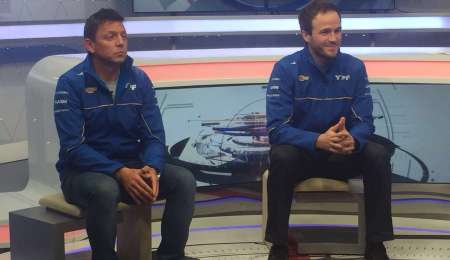 Lo mejor de Canapino y Ortelli