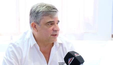 Tres pilotos de Renault seguirán en 2017