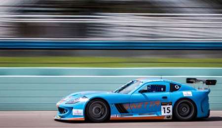 La Manna confirmado para las 500 millas