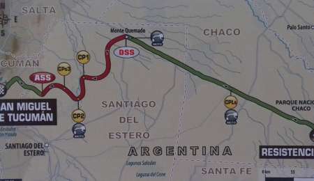 Así será la etapa 2