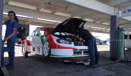 Fiat trabaja en sus autos