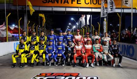 Las marcas ya eligieron sus pilotos 1 y 2