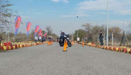 Se viene el reality con pilotos amateur