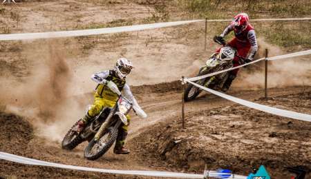 Argentino de Enduro: Salta se prepara para la tercera fecha