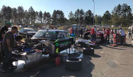 Verificación técnica cruzada, opiniones cruzadas