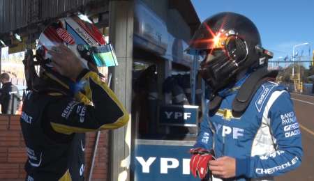 Experiencia y juventud: las caras nuevas en Oberá