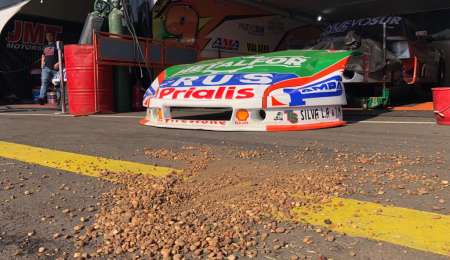 La desazón de Castellano por su complicada clasificación