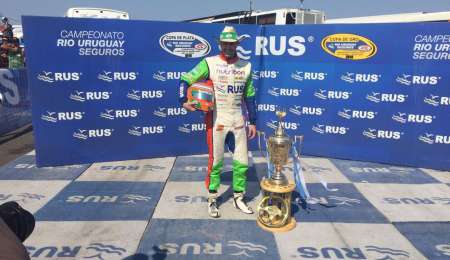 Castellano: El ganador de la Etapa Regular