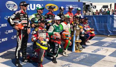 Particularidades de los 12 integrantes de la Copa de Oro