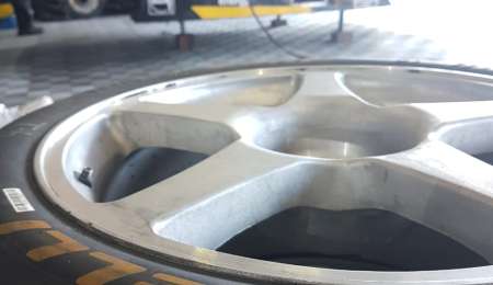 Las estrategias de los equipos para cambiar de neumáticos