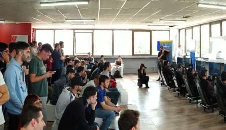 Los pilotos virtuales comienzan a palpitar el Argentina Game Show