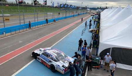 ¿Qué opinan los pilotos sobre el circuito de Rosario?