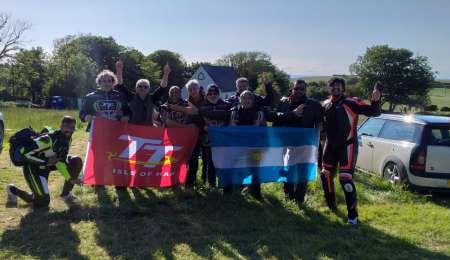 El otro lado de la Isla de Man