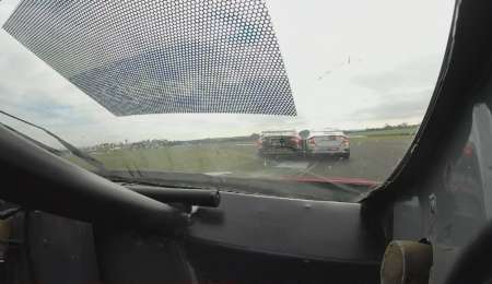 ¿Por qué no sancionaron a Leonel Pernía?