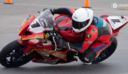 Un campeón ausente en Posadas