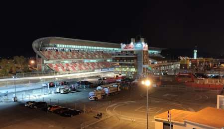 La primera experiencia en la noche de Barcelona para los argentinos