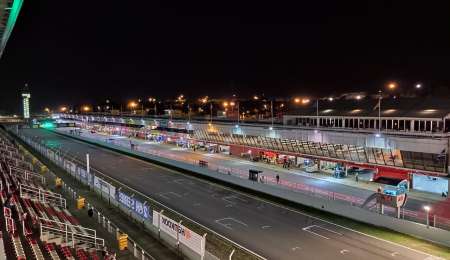 Restan 8 horas en Barcelona y la lucha es por el segundo lugar