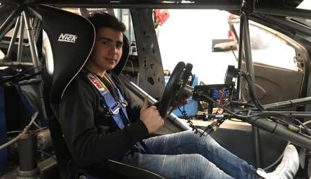 “Me encantan los nuevos desafíos”