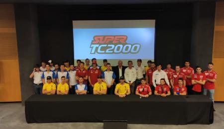 Los 200 kilómetros de Buenos Aires ya están en marcha