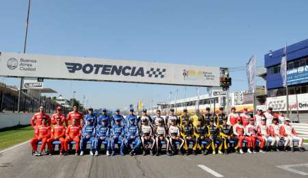 Titulares e invitados: ¿Quiénes fueron los más rápidos?