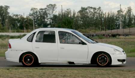 “Es algo totalmente distinto a lo que estaba acostumbrado”