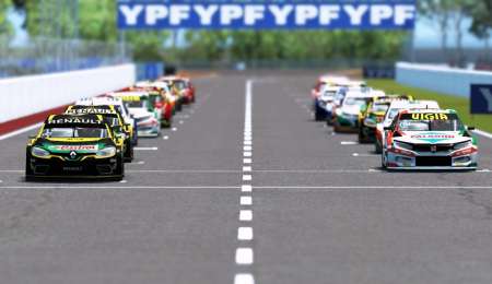 ¿Quiénes son los simracers que sueñan con el título?