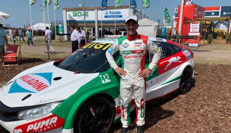 Yannantuoni debutará en el “Campeonato de las Estrellas”