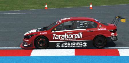 Hoy arranca una nueva etapa para el Súper TC2000 eSport