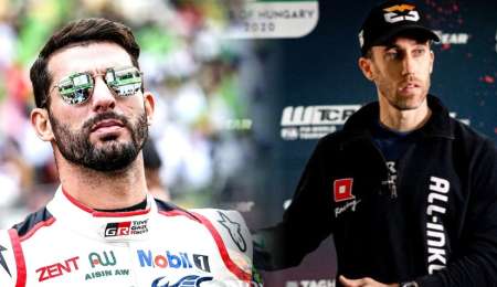 López y Guerrieri van por dos títulos mundiales para Argentina