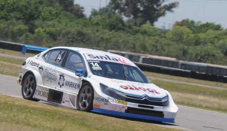 Cravero ganó de punta a punta el Sprint en Buenos Aires