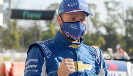 Canapino: "Siempre que haya chances todo puede pasar"