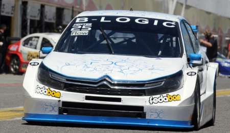 Cyro Fontes abrió el fuego en Buenos Aires