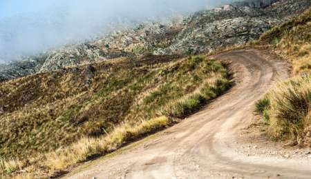 La edición número 40 del Rally de Argentina se correrá en abril