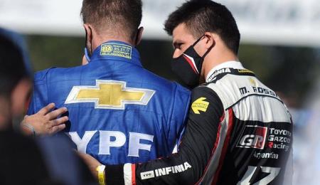 Rivales, no enemigos