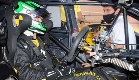 Los Tester tuvieron su oportunidad en San Nicolás