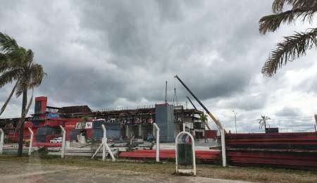 ¿Cómo está hoy en día el autódromo de Termas de Río Hondo?