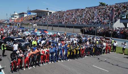 El Ministerio de Salud traba el ingreso de pilotos extranjeros al país