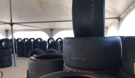 Pirelli trae un nuevo neumático para Toay