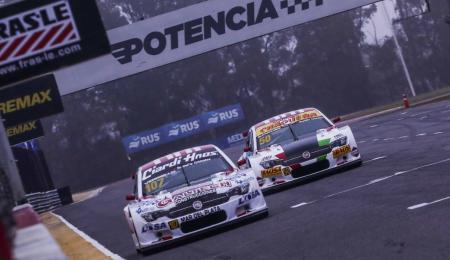 El Octanos Competición ya tiene a sus invitados