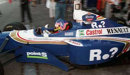 Renault con intenciones de volver con Williams