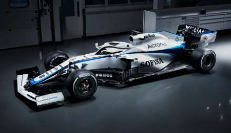 Williams renueva su acuerdo con Mercedes