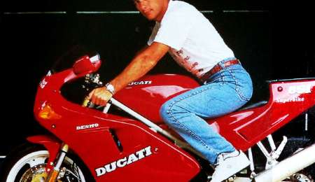 Ayrton Senna, simplemente el mejor 