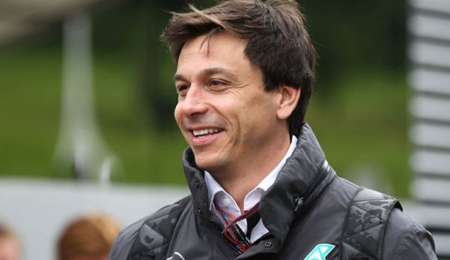 Hamilton y Bottas en igualdad de condiciones