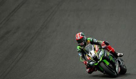 WorldSBK: todo listo para el GP de Assen en Holanda
