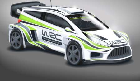 El WRC del futuro