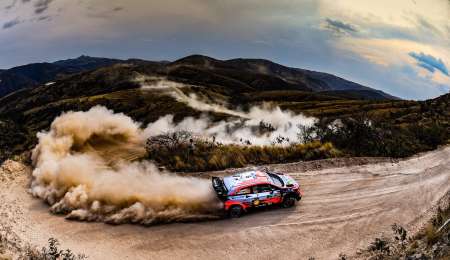 A partir de 2022 los nuevos autos del WRC serán híbridos