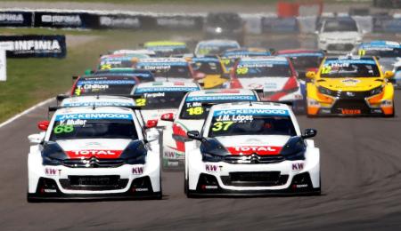 WTCC estudia cambios deportivos